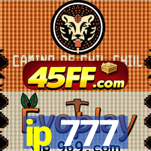 ip 777